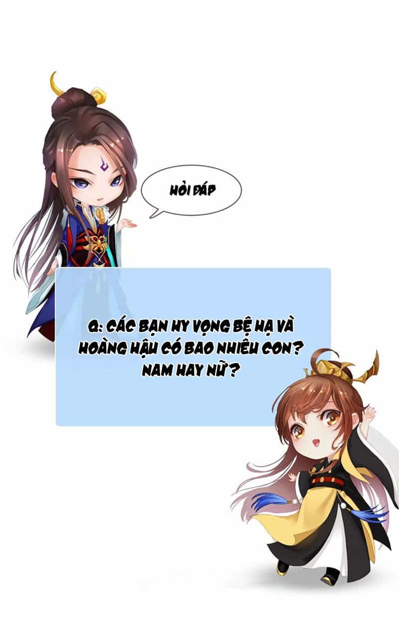 Yêu Nhan Lệnh - Chương 94 - ảnh 34