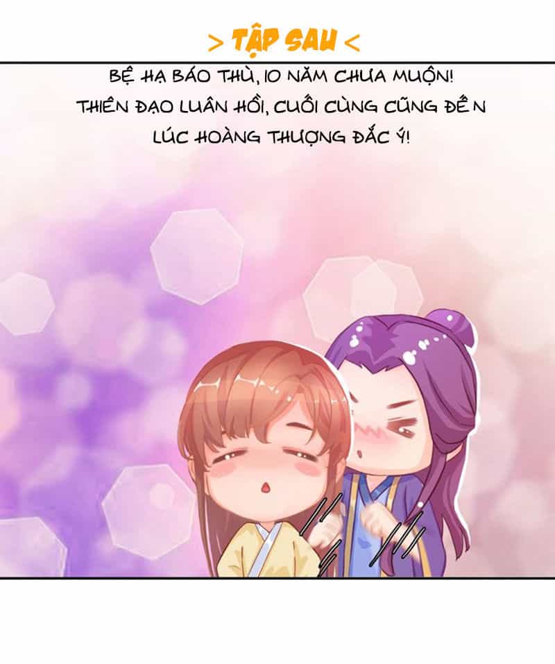 Yêu Nhan Lệnh - Chương 94 - ảnh 35