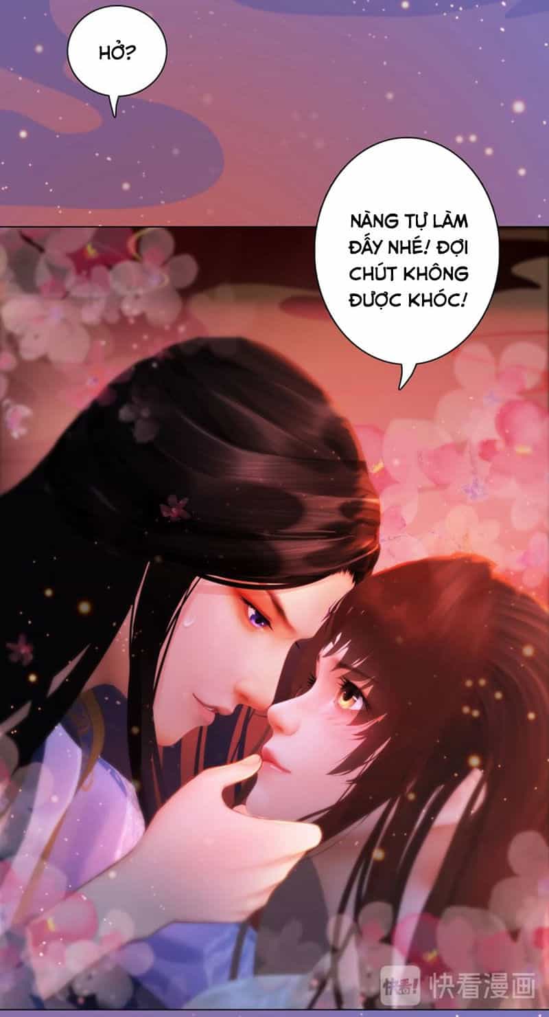 Yêu Nhan Lệnh - Chương 95 - ảnh 25
