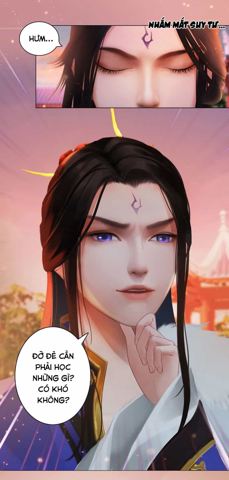 Yêu Nhan Lệnh - Chương 95 - ảnh 8