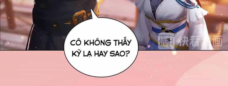 Yêu Nhan Lệnh - Chương 96 - ảnh 12