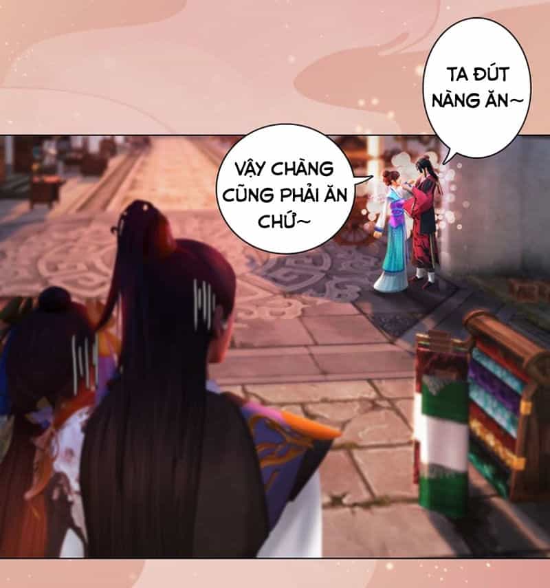 Yêu Nhan Lệnh - Chương 96 - ảnh 5