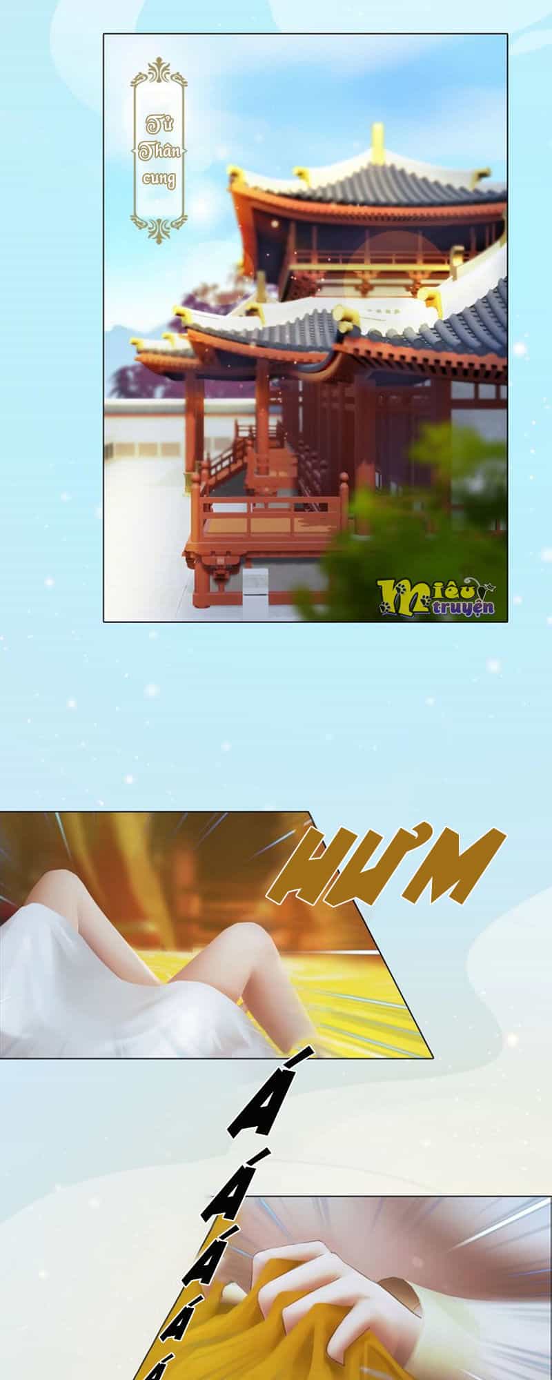 Yêu Nhan Lệnh - Chương 97 - ảnh 31