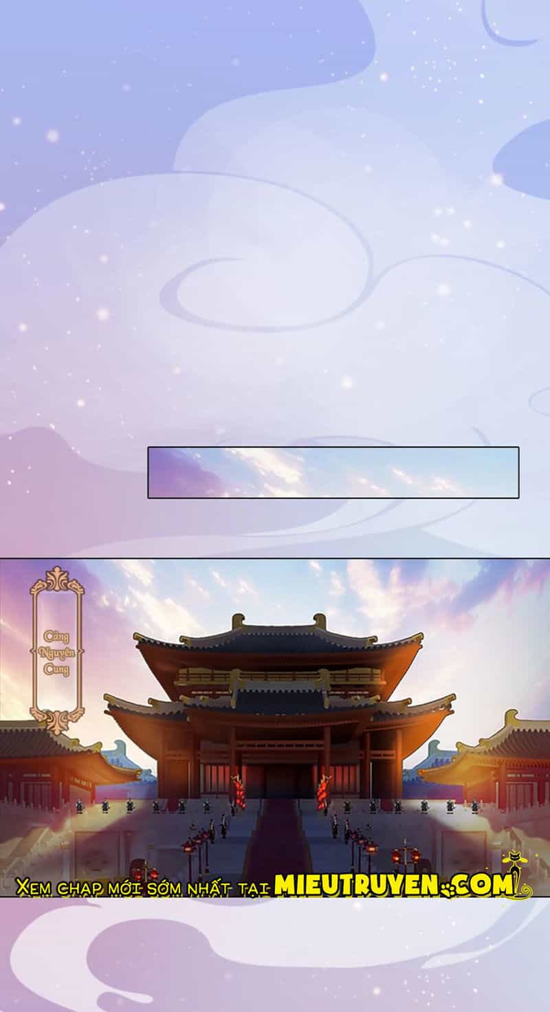 Yêu Nhan Lệnh - Chương 97 - ảnh 8