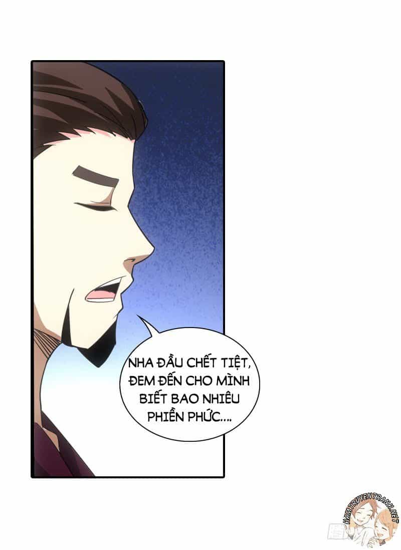 Yêu Phi Bám Lấy Không Buông - Chương 7 - ảnh 15