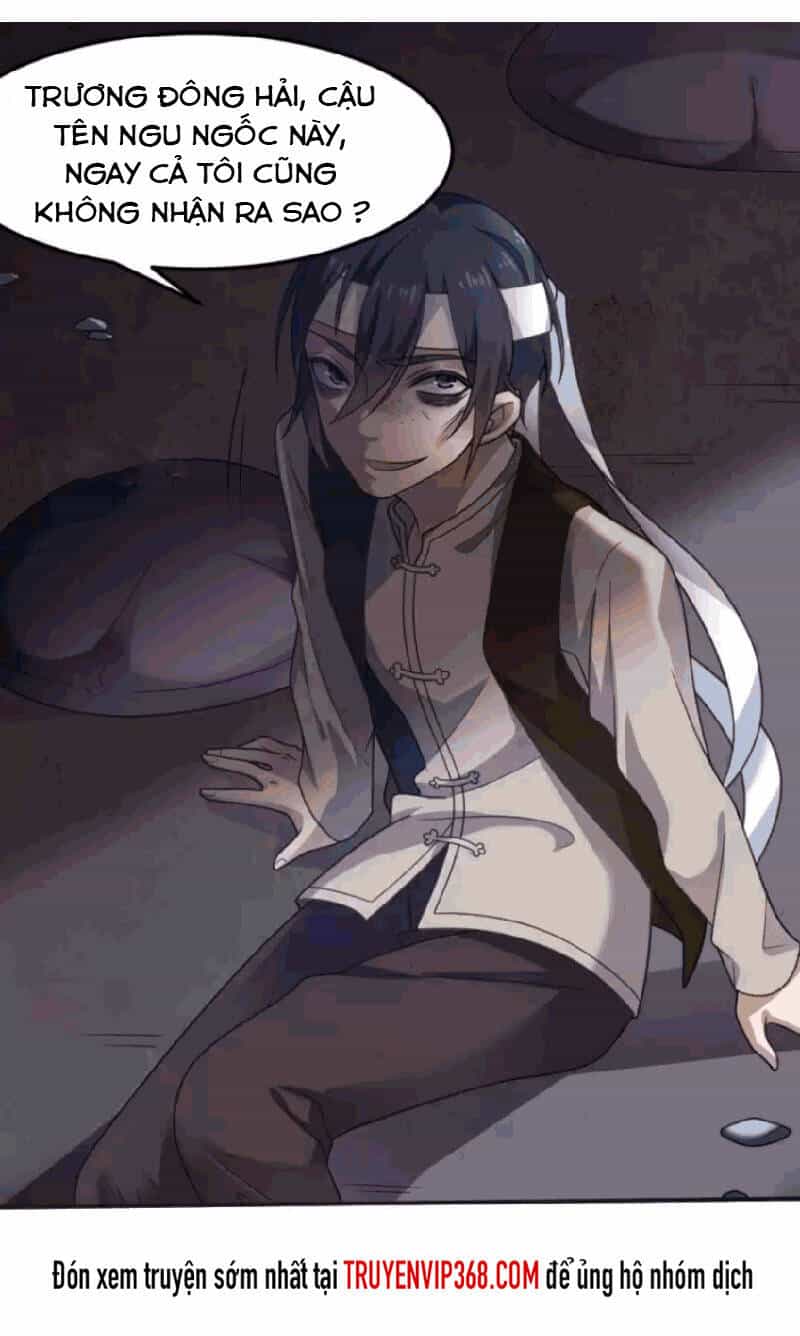 Yêu Phụ - Chương 1 - ảnh 17