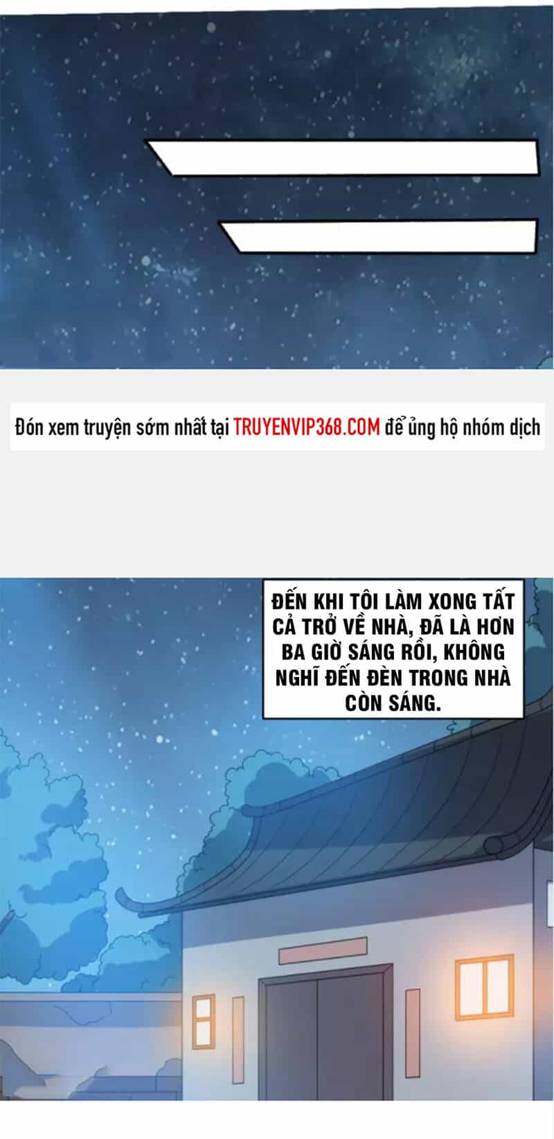 Yêu Phụ - Chương 12 - ảnh 11