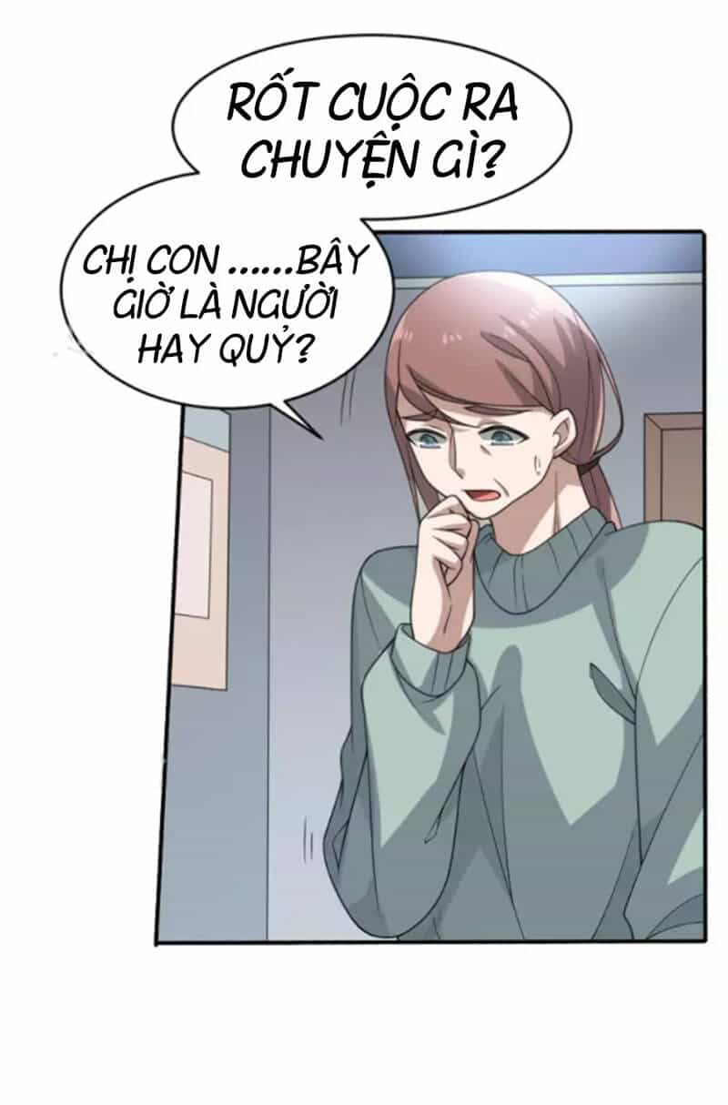 Yêu Phụ - Chương 12 - ảnh 14