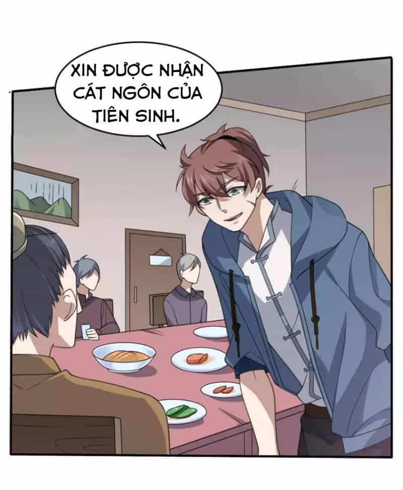 Yêu Phụ - Chương 16 - ảnh 6