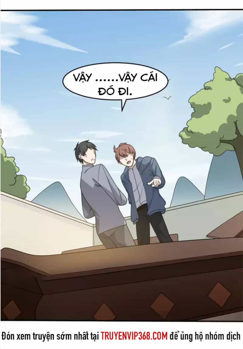 Yêu Phụ - Chương 18 - ảnh 4