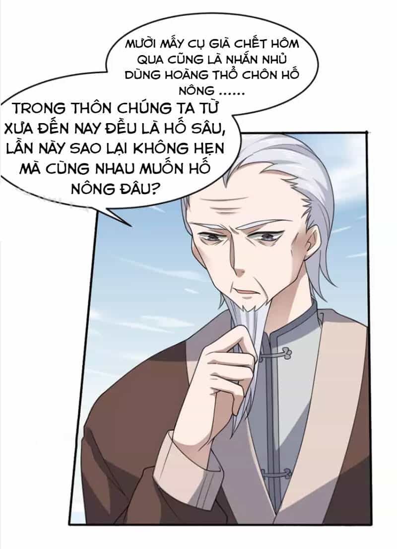Yêu Phụ - Chương 18 - ảnh 9