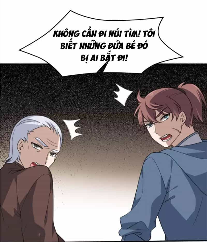 Yêu Phụ - Chương 20 - ảnh 12