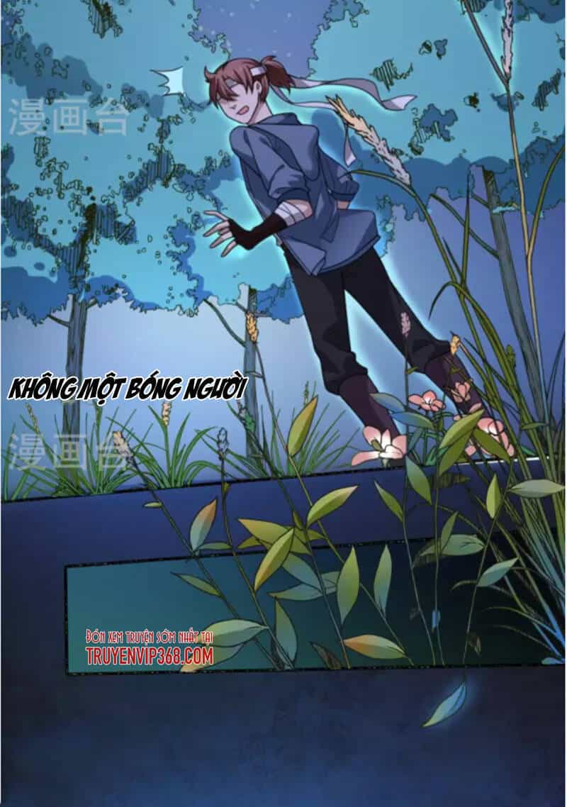 Yêu Phụ - Chương 2 - ảnh 15
