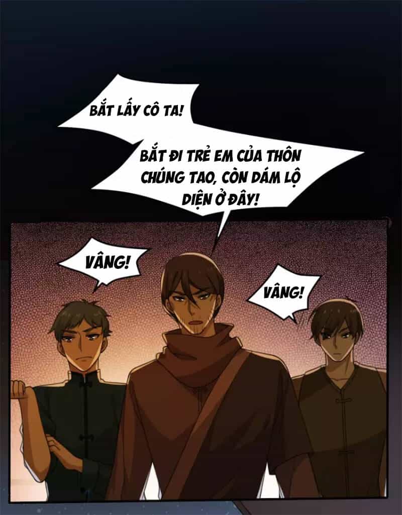Yêu Phụ - Chương 22 - ảnh 5