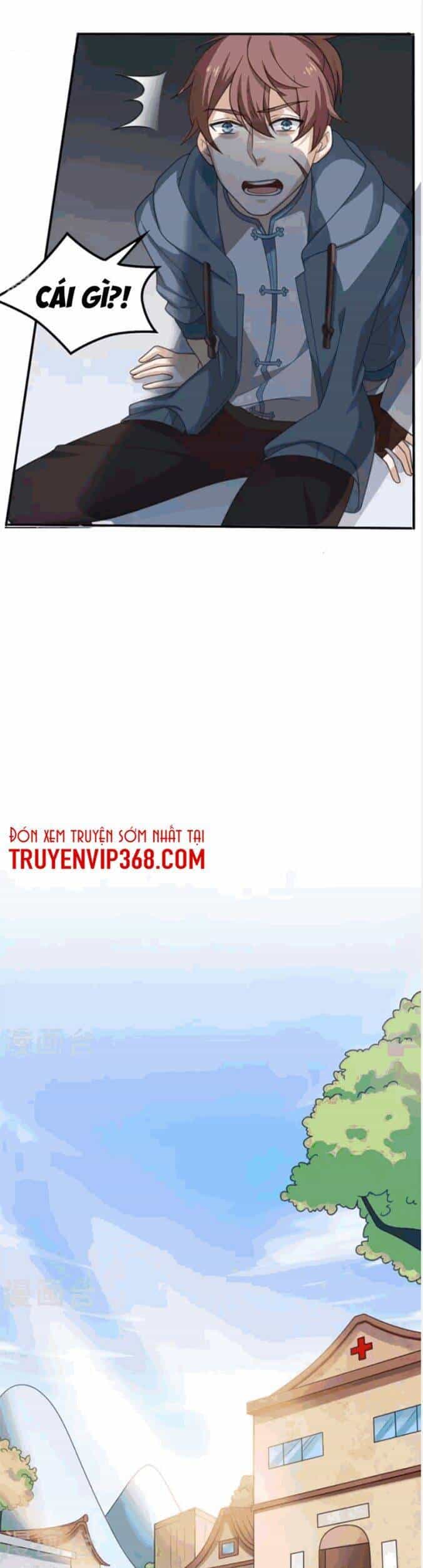 Yêu Phụ - Chương 4 - ảnh 8