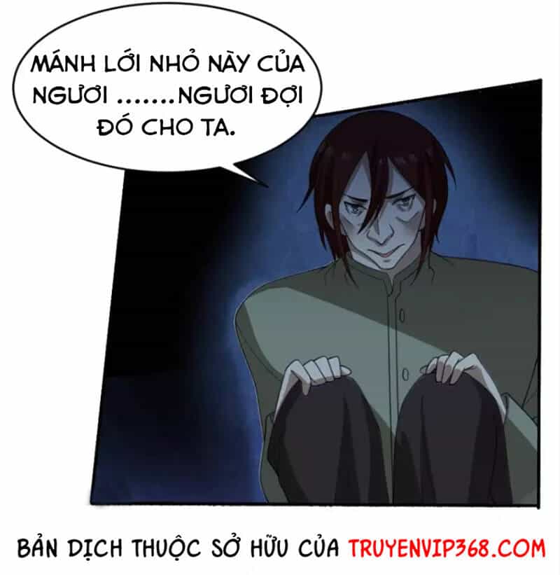 Yêu Phụ - Chương 6 - ảnh 19