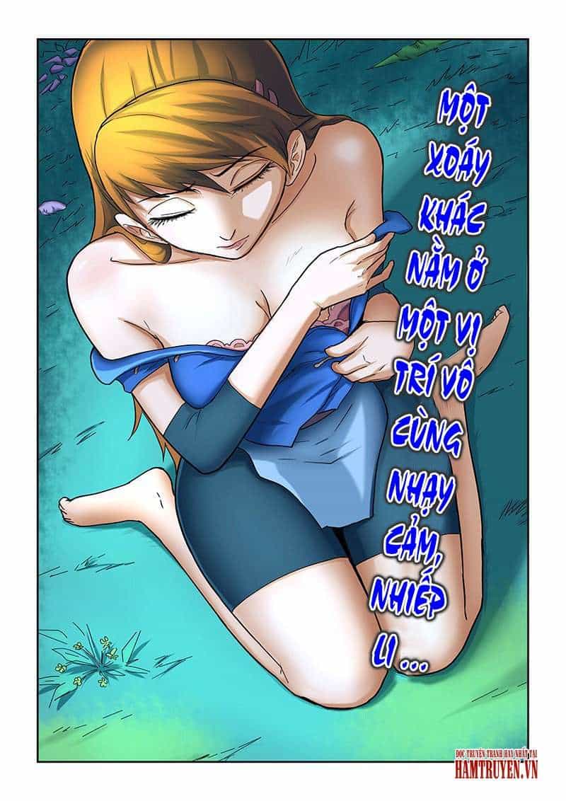 Yêu Thần Ký - Chương 9 - ảnh 3