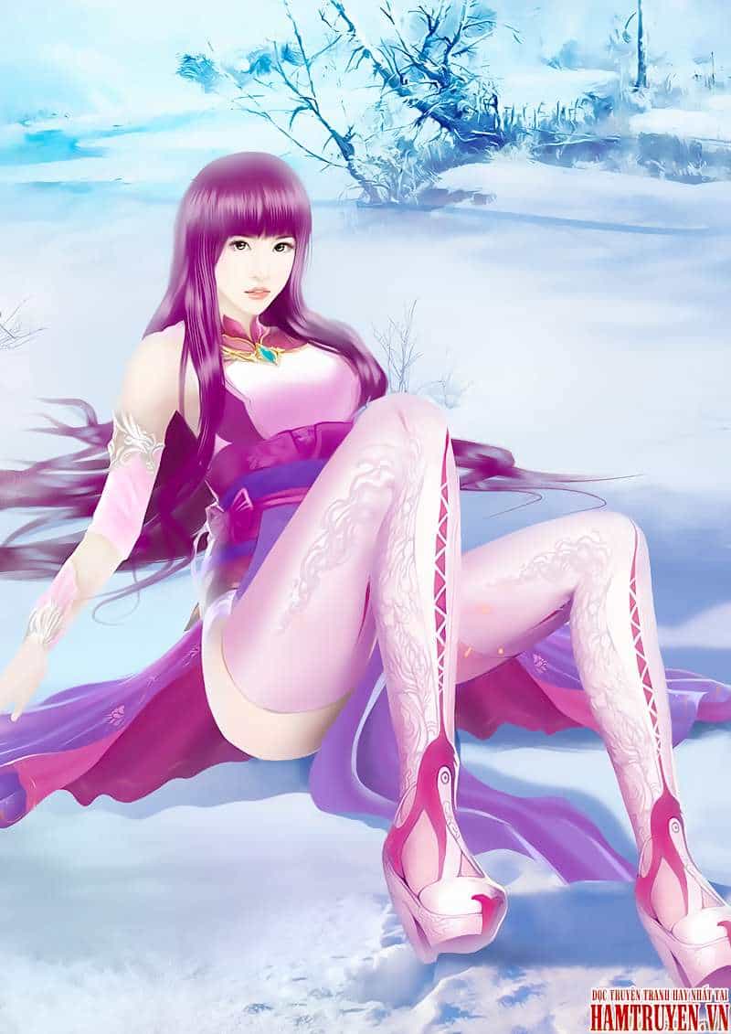 Yêu Thần Ký - Chương 15 - ảnh 2