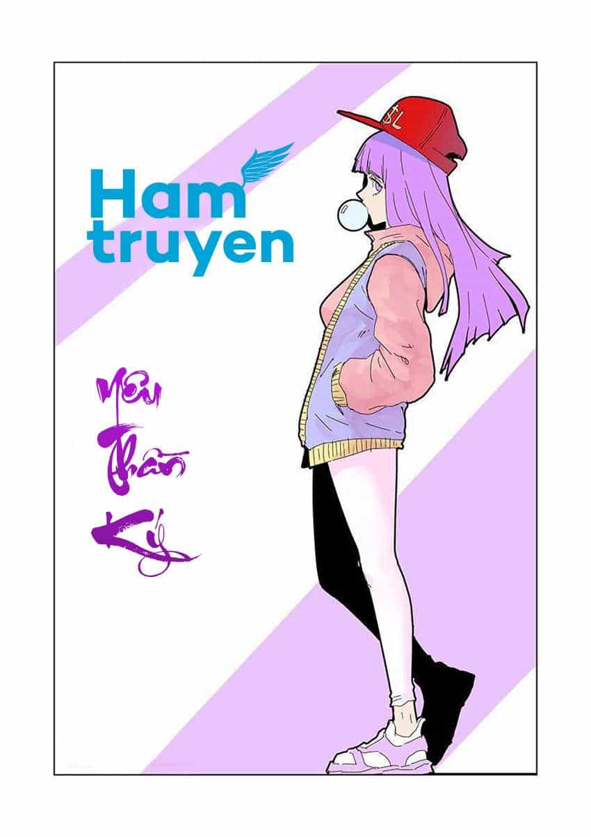 Yêu Thần Ký - Chương 174 - ảnh 2