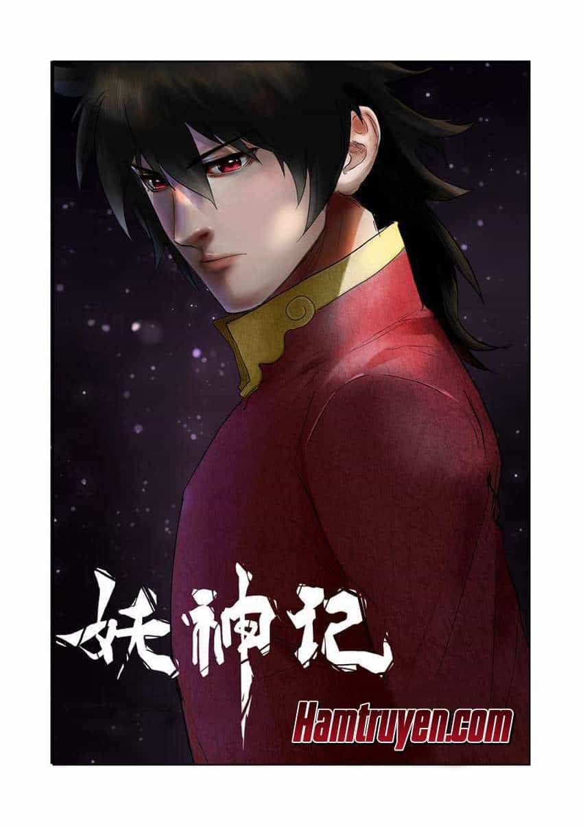 Yêu Thần Ký - Chương 177 - ảnh 2