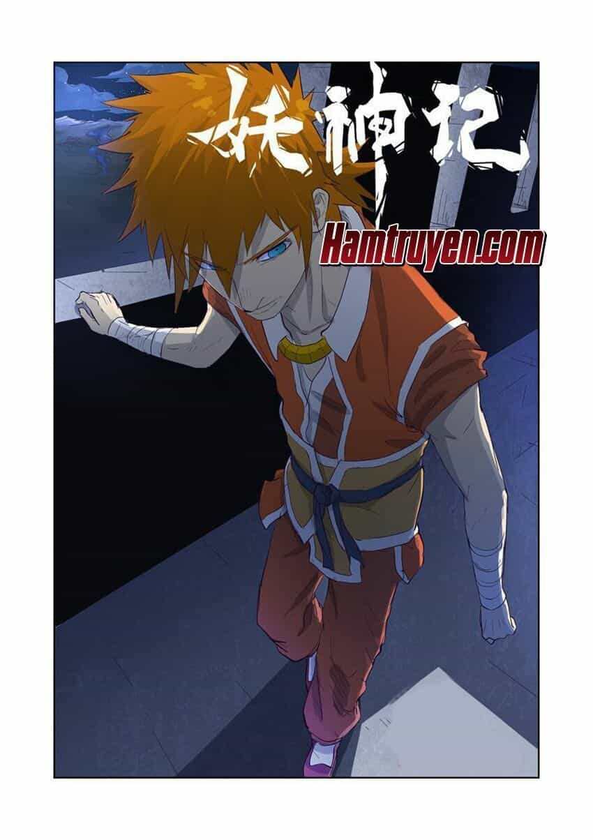 Yêu Thần Ký - Chương 178 - ảnh 3