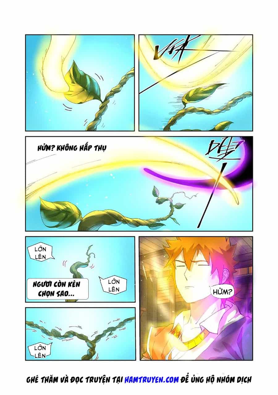 Yêu Thần Ký - Chương 233 - ảnh 14