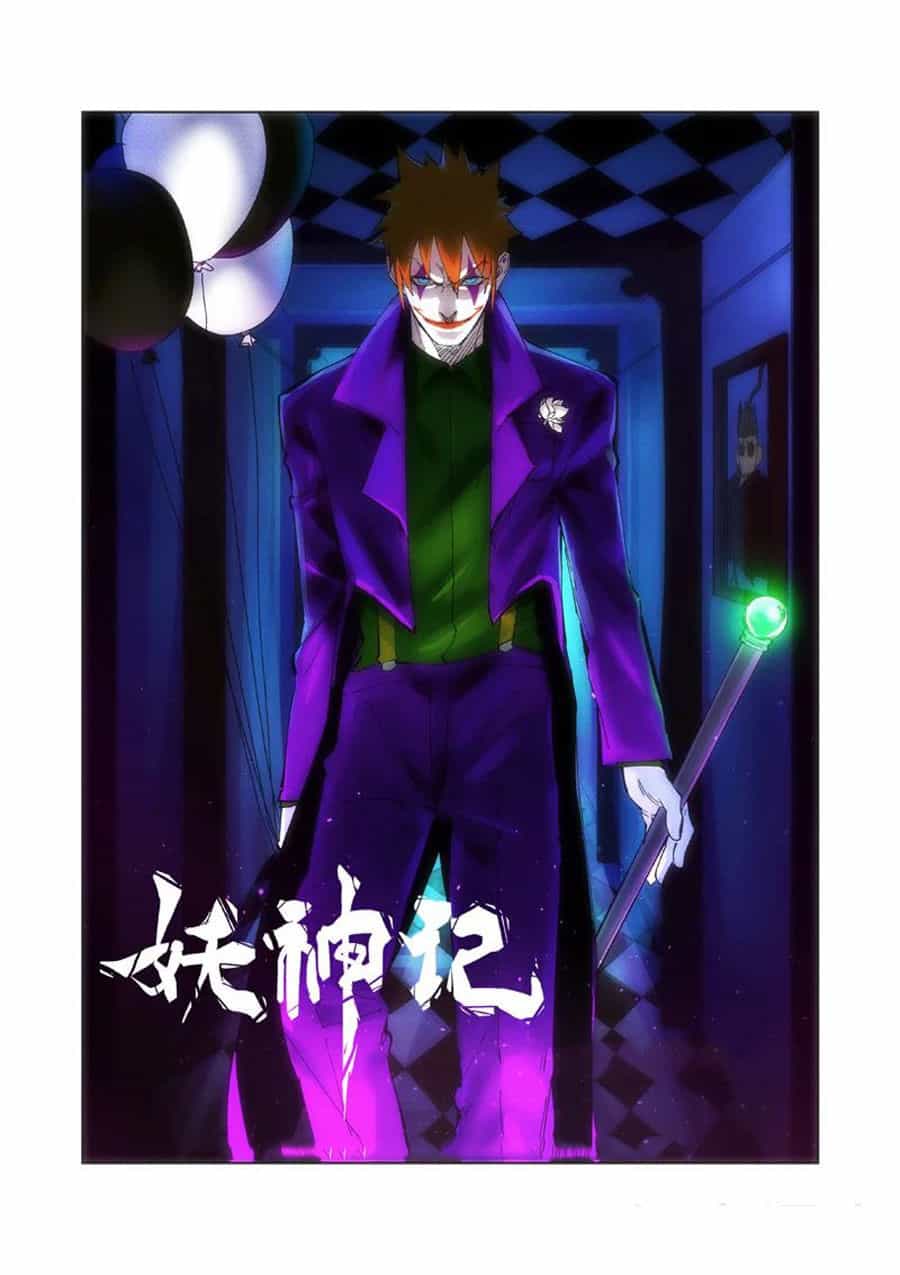 Yêu Thần Ký - Chương 239 - ảnh 2