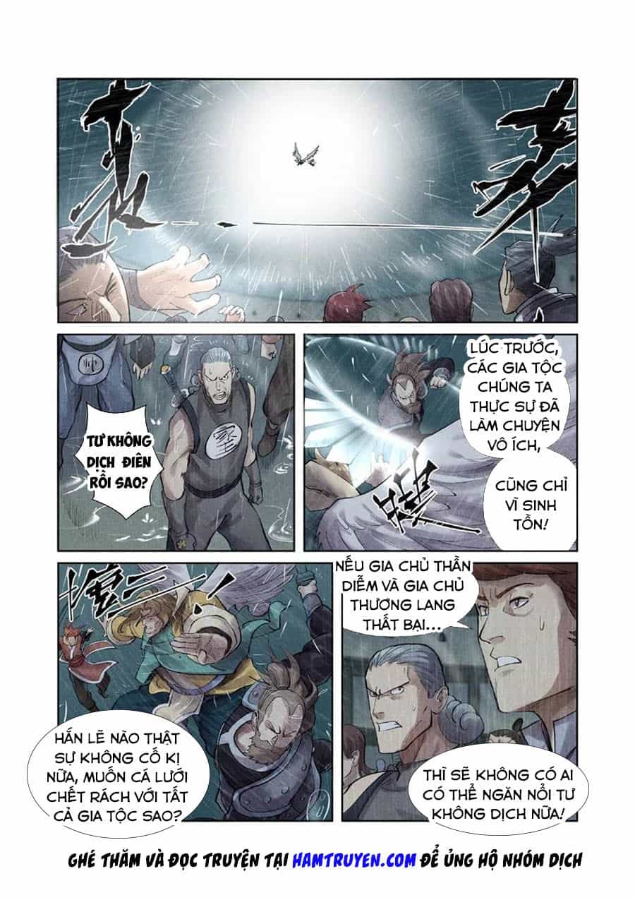 Yêu Thần Ký - Chương 246.5 - ảnh 2