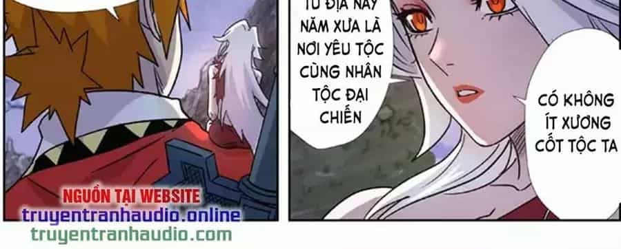 Yêu Thần Ký - Chương 273.2 - ảnh 3