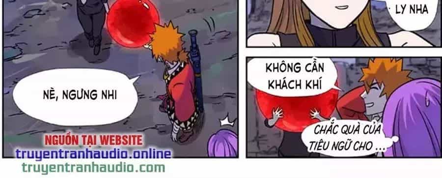 Yêu Thần Ký - Chương 273.2 - ảnh 9