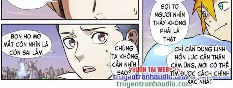 Yêu Thần Ký - Chương 275.1 - ảnh 13