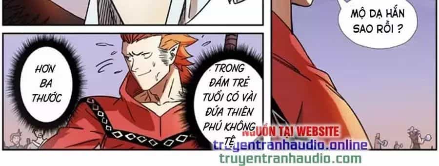 Yêu Thần Ký - Chương 275.1 - ảnh 15
