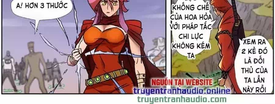 Yêu Thần Ký - Chương 275.1 - ảnh 17