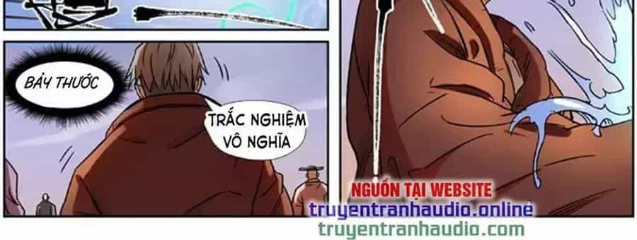 Yêu Thần Ký - Chương 275.1 - ảnh 19