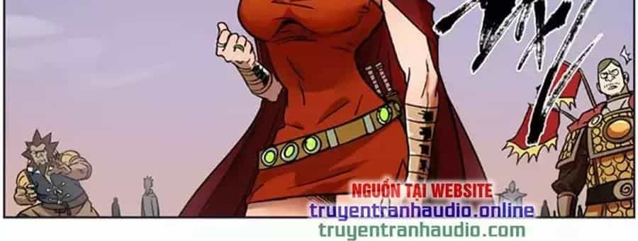 Yêu Thần Ký - Chương 275.1 - ảnh 3