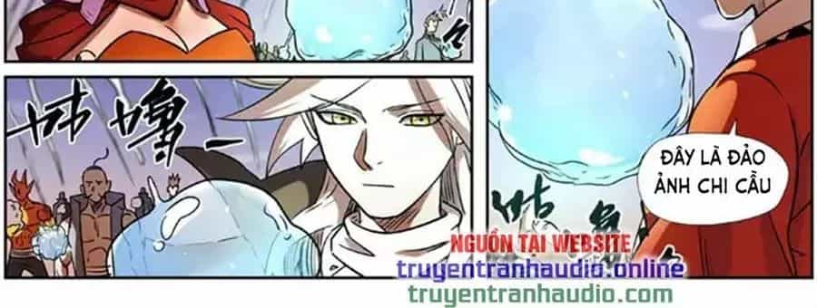 Yêu Thần Ký - Chương 275.1 - ảnh 7