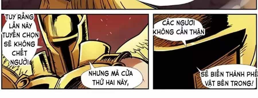 Yêu Thần Ký - Chương 275.2 - ảnh 15