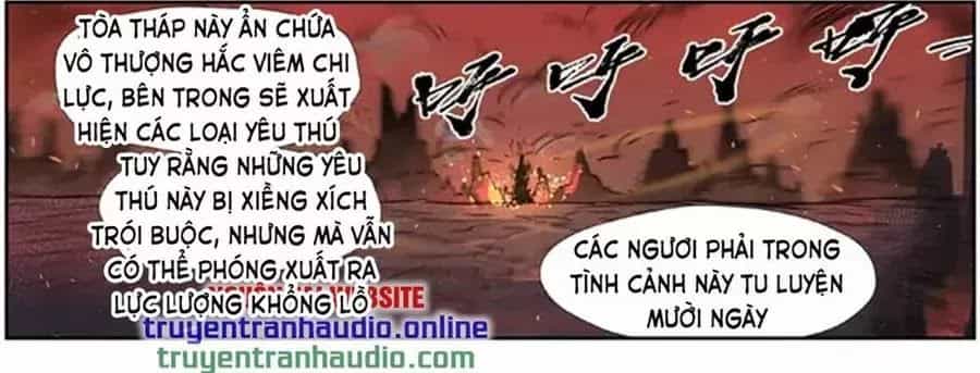 Yêu Thần Ký - Chương 275.2 - ảnh 17