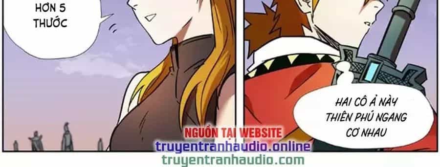Yêu Thần Ký - Chương 275.2 - ảnh 5