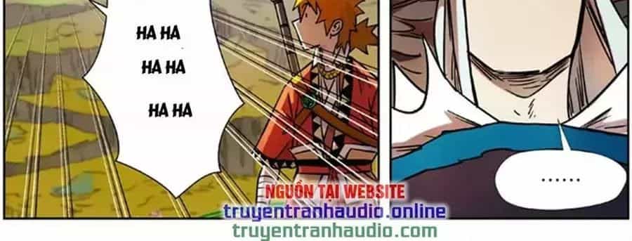Yêu Thần Ký - Chương 275.2 - ảnh 7