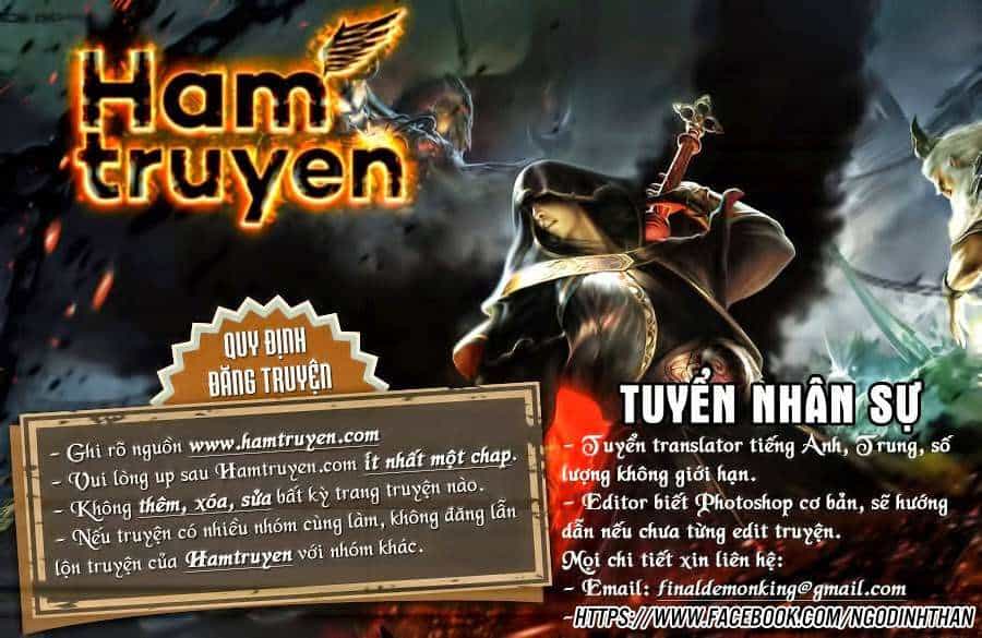 Yêu Thần Ký - Chương 44 - ảnh 12