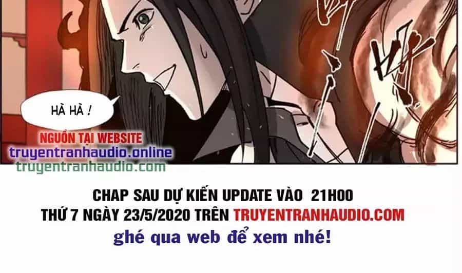 Yêu Thần Ký - Chương 276.1 - ảnh 19