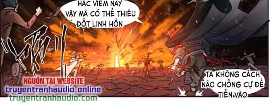Yêu Thần Ký - Chương 276.1 - ảnh 5
