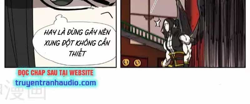 Yêu Thần Ký - Chương 276.2 - ảnh 18