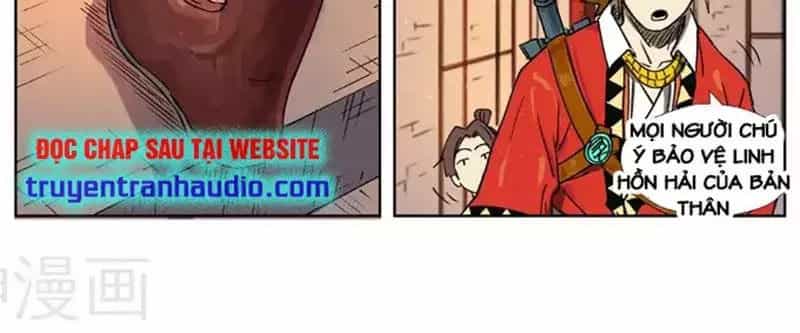 Yêu Thần Ký - Chương 276.2 - ảnh 4