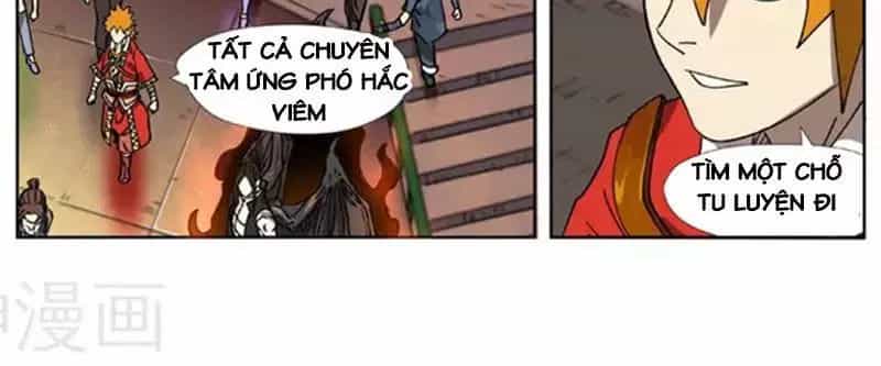 Yêu Thần Ký - Chương 276.2 - ảnh 6