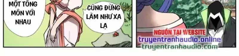 Yêu Thần Ký - Chương 278.2 - ảnh 18
