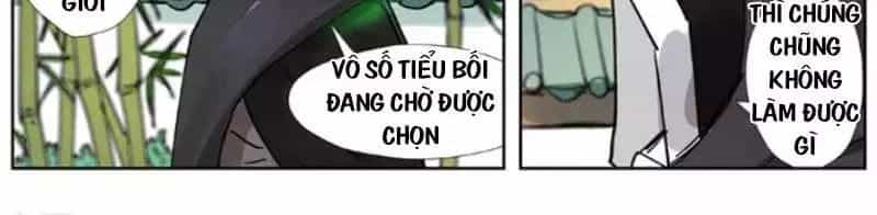 Yêu Thần Ký - Chương 278.2 - ảnh 20
