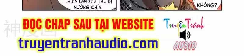 Yêu Thần Ký - Chương 279.1 - ảnh 11