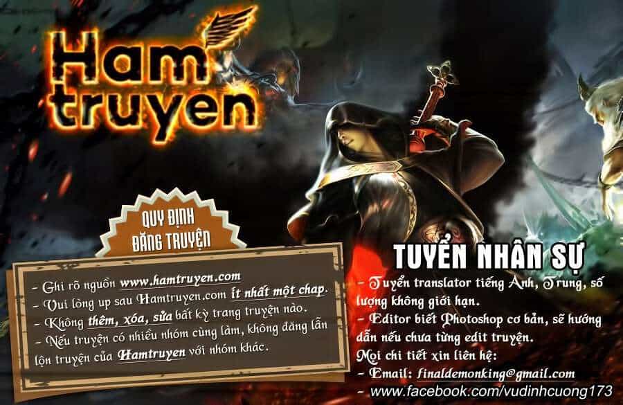 Yêu Thần Ký - Chương 52 - ảnh 10